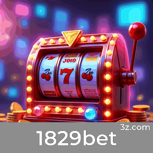 Descubra os Jogos de Cassino Diversificados no 1829bet