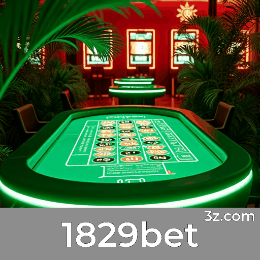 1829bet: Confiável e Líder em Apostas Online