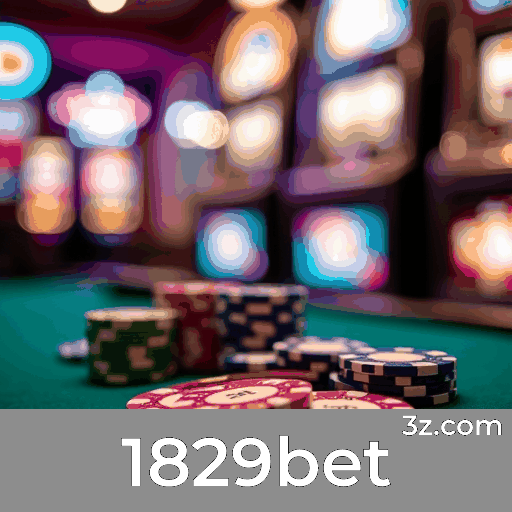 1829bet: App com Tecnologia Inovadora para Experiência Móvel