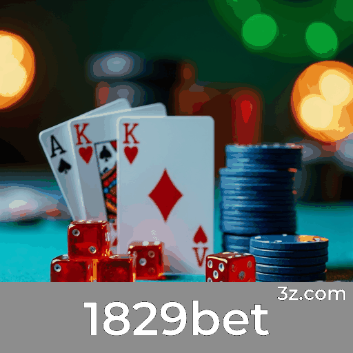 1829bet: Variedade, Entretenimento e Jogo Justo