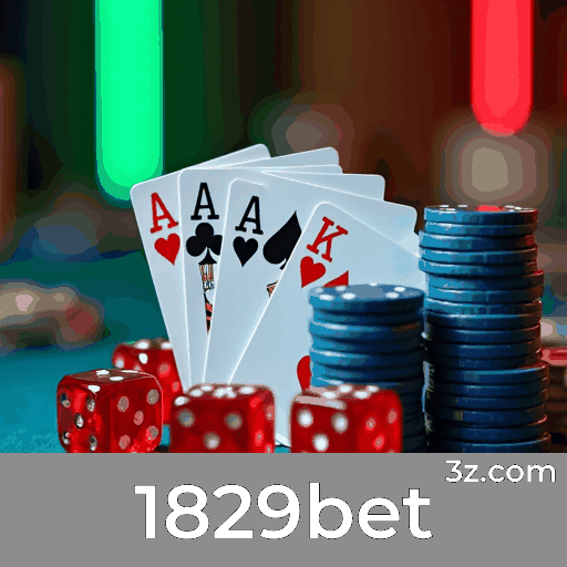 1829bet: O Topo das Apostas Online Seguras