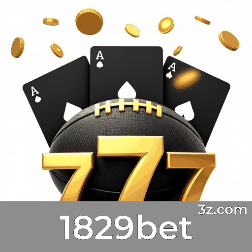 1829bet: O Topo das Apostas Online Seguras