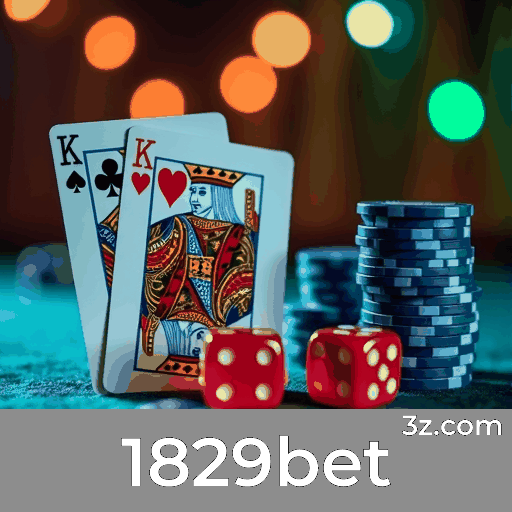 1829bet: Emoção e Oportunidades de Ganhar nos Jogos de Cassino