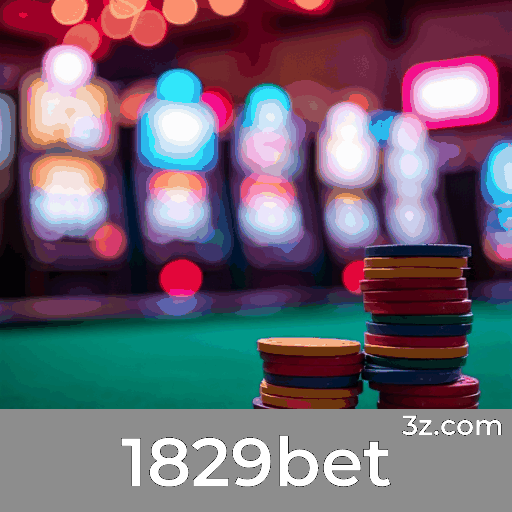 1829bet: O Melhor Cassino Online para Jogadores Brasileiros