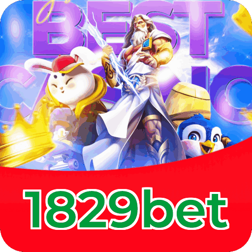 Interface 1829bet