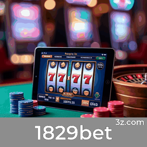Bônus Reais com Valor Verdadeiro no 1829bet: Recompensas Garantidas