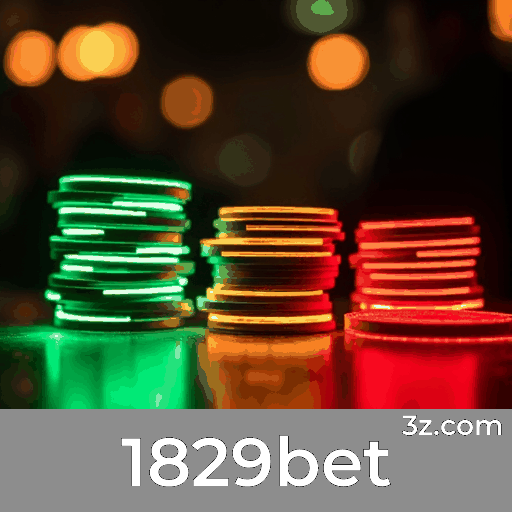 Descubra 1829bet: Jogos de Azar, Cassino e Mais